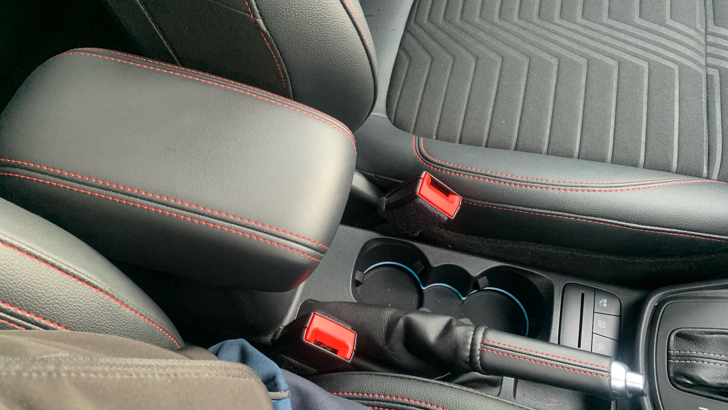 Used Ford Puma 2023 for sale - 76877343: Photo 40