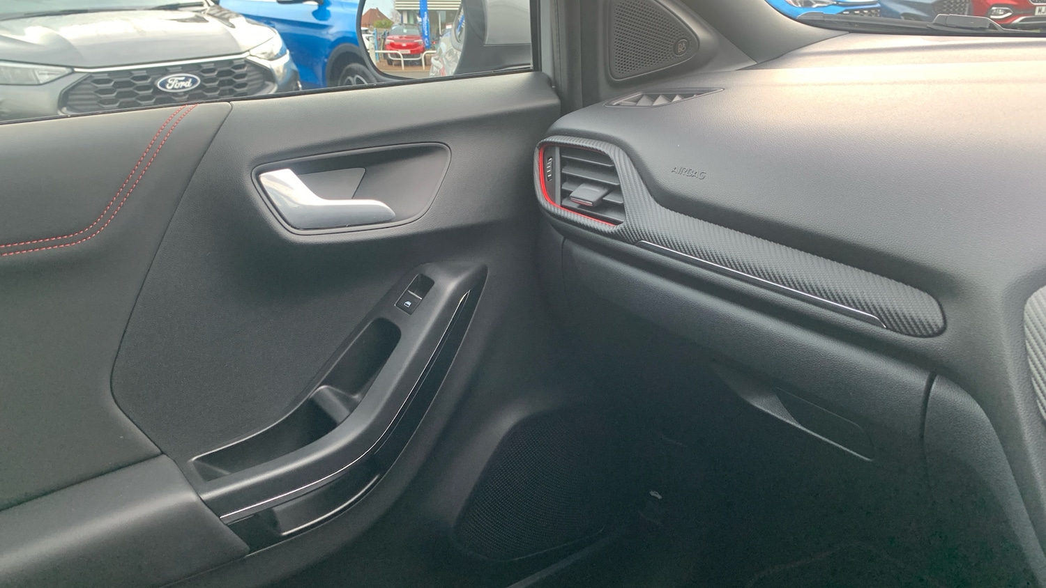 Used Ford Puma 2023 for sale - 76877343: Photo 43