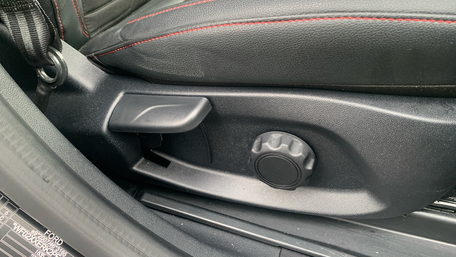 Used Ford Puma 2023 for sale - 76877343: Photo 45