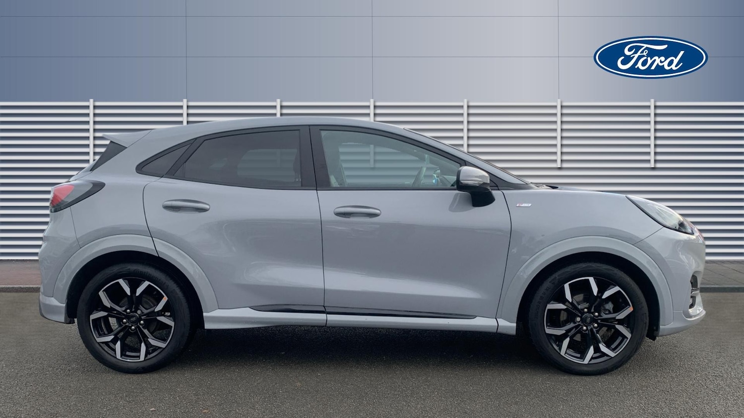 Used Ford Puma 2023 for sale - 76877343: Photo 5