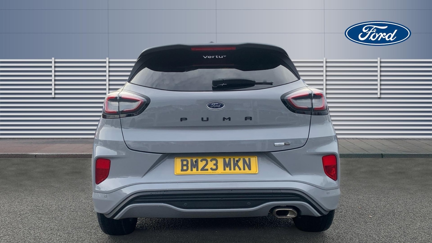 Used Ford Puma 2023 for sale - 76877343: Photo 6