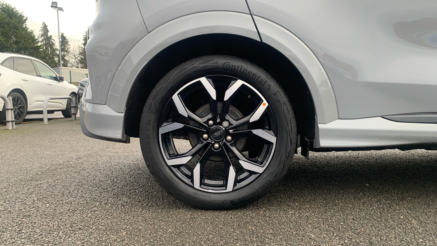 Used Ford Puma 2023 for sale - 76877343: Photo 7