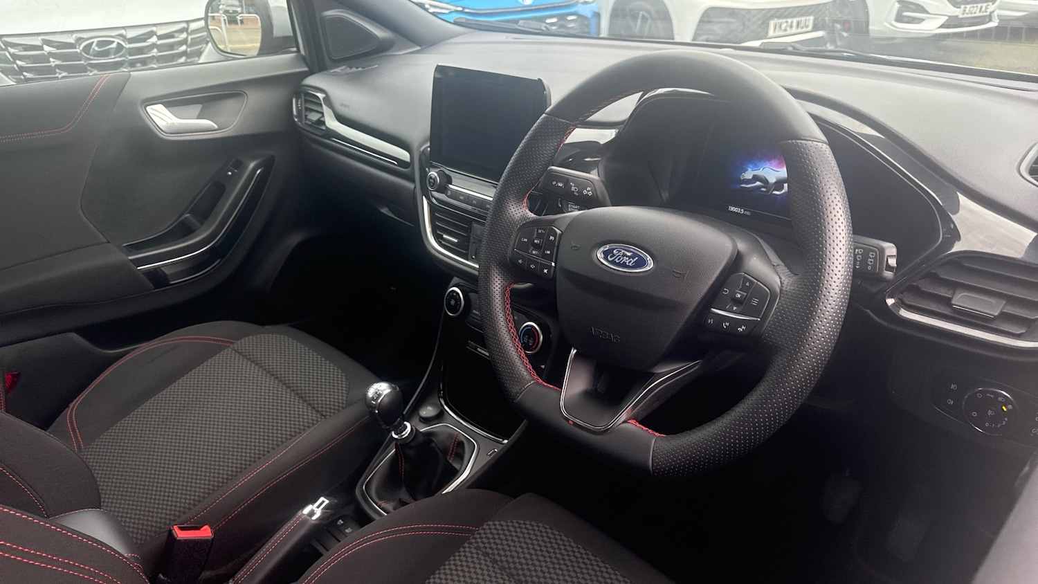 Used Ford Puma 2022 for sale - 76490417: Photo 11