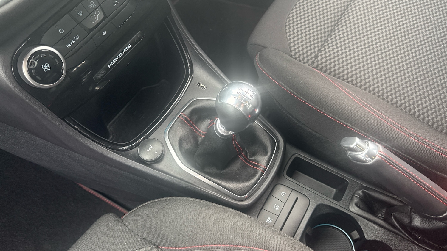 Used Ford Puma 2022 for sale - 76490417: Photo 13