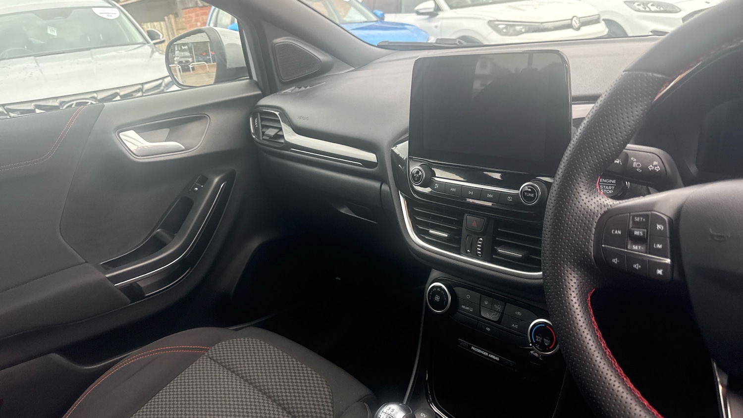 Used Ford Puma 2022 for sale - 76490417: Photo 14