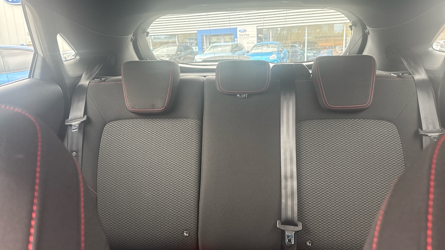 Used Ford Puma 2022 for sale - 76490417: Photo 15