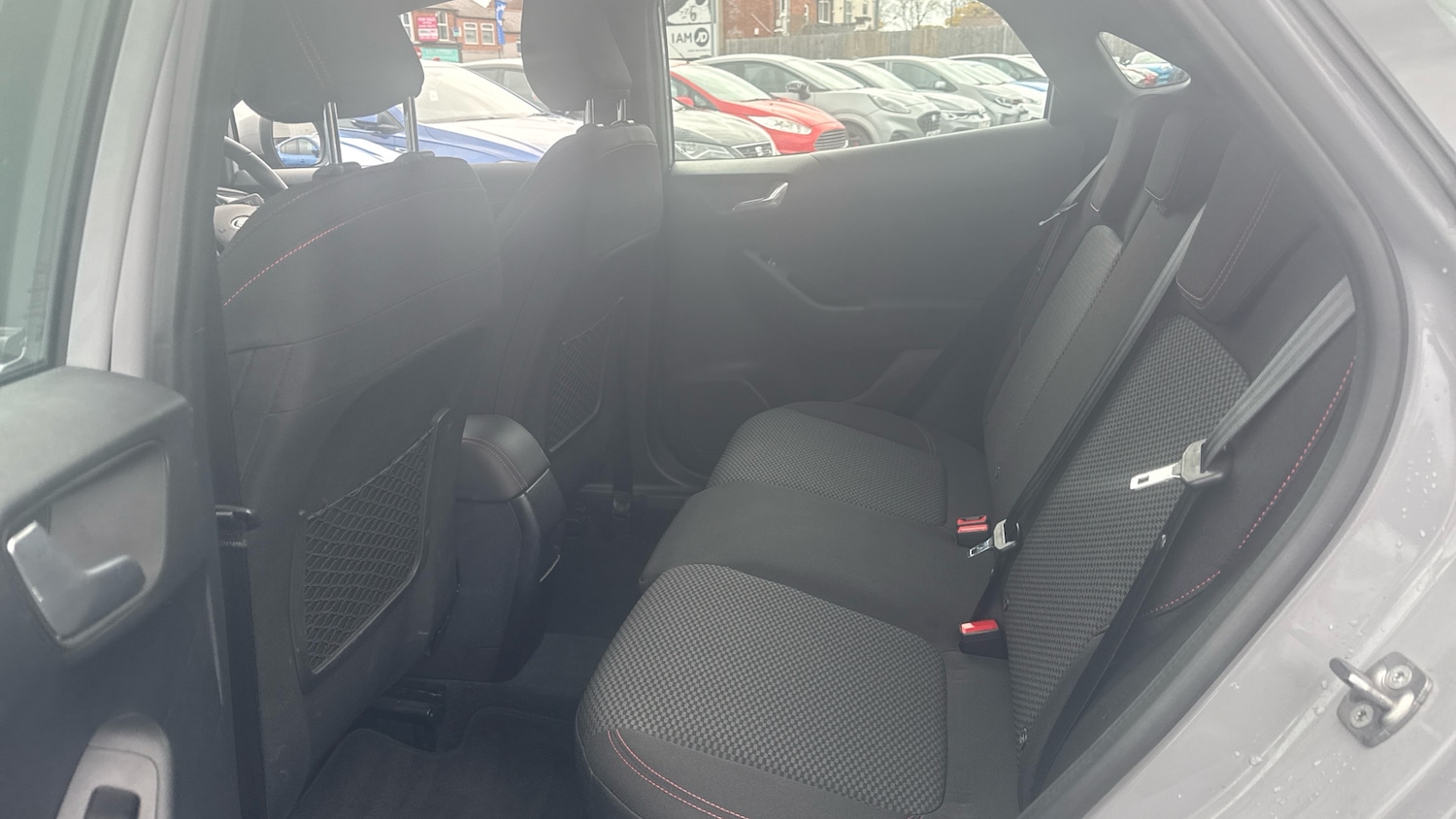 Used Ford Puma 2022 for sale - 76490417: Photo 16