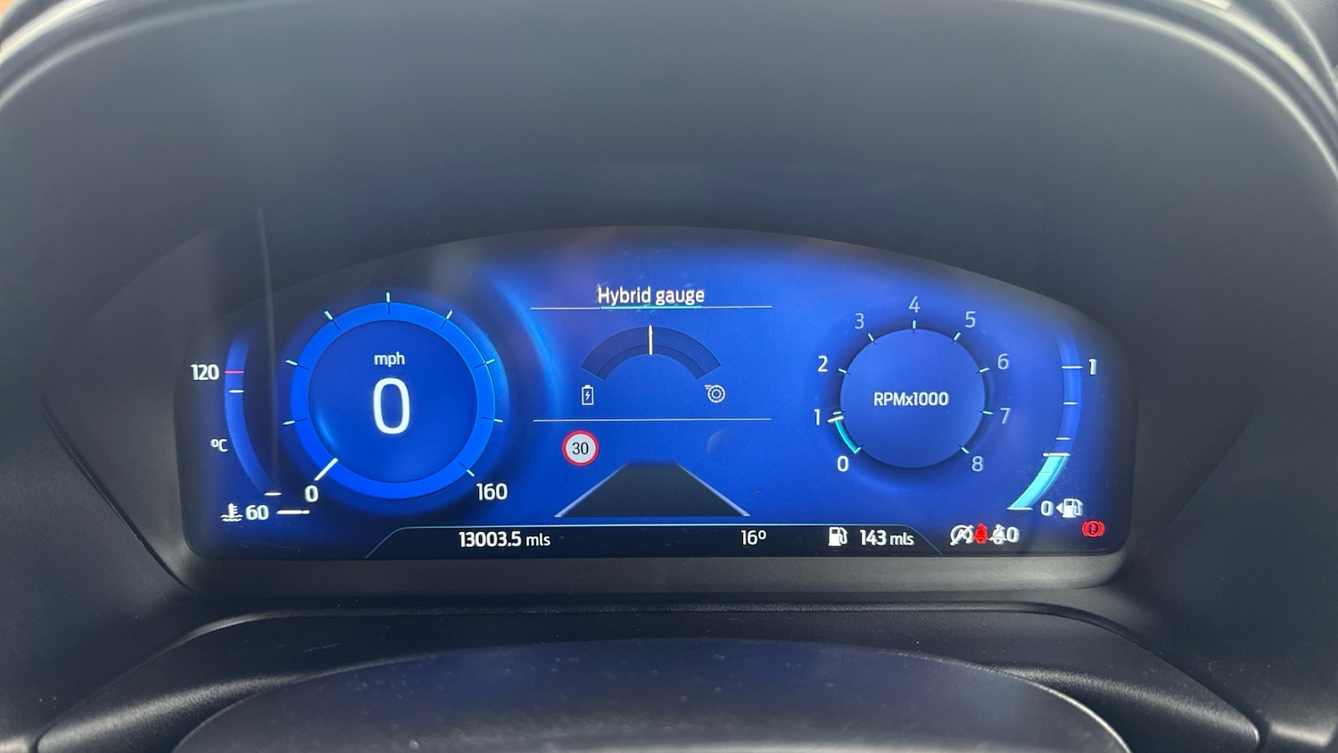 Used Ford Puma 2022 for sale - 76490417: Photo 18