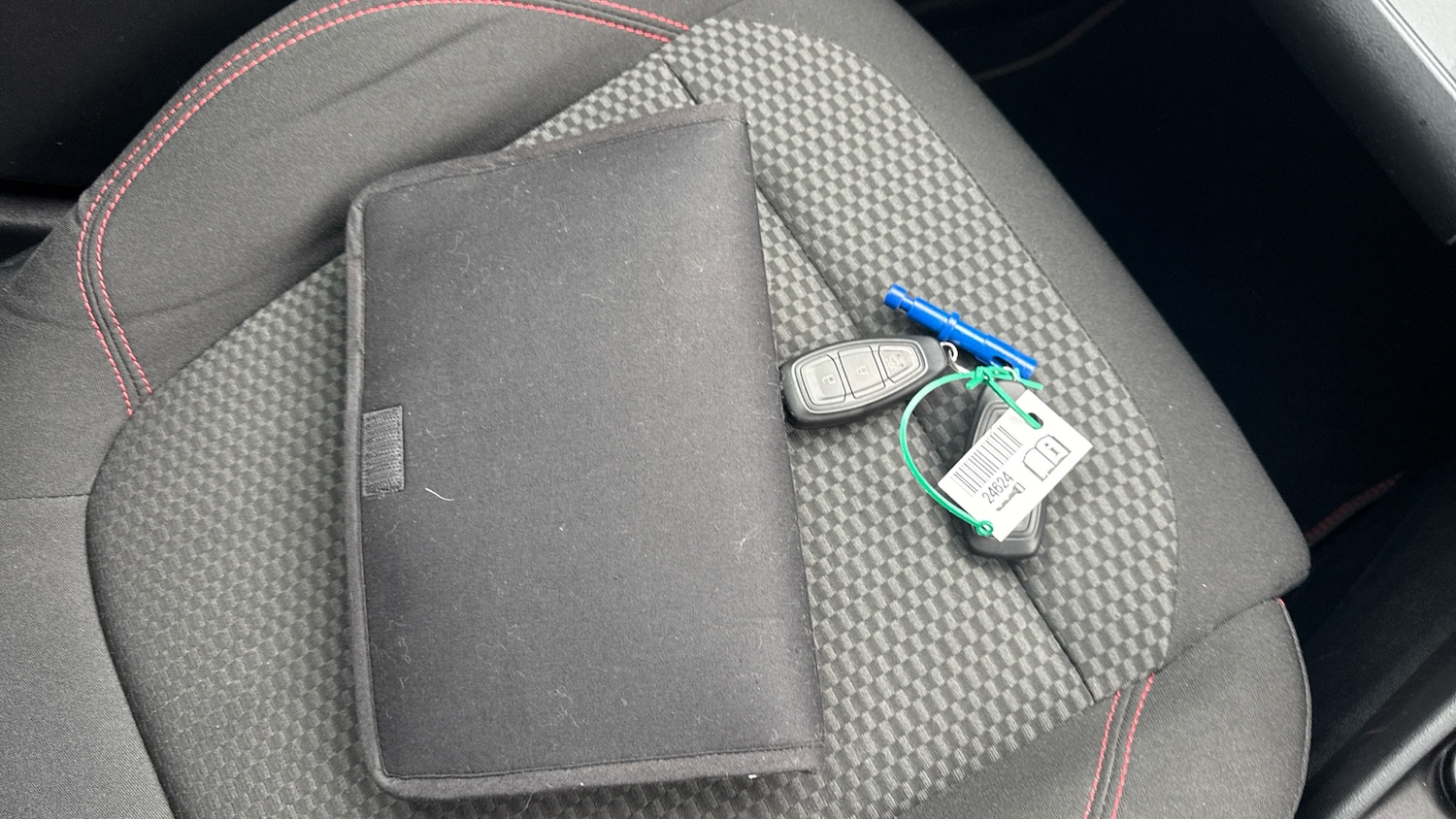 Used Ford Puma 2022 for sale - 76490417: Photo 19