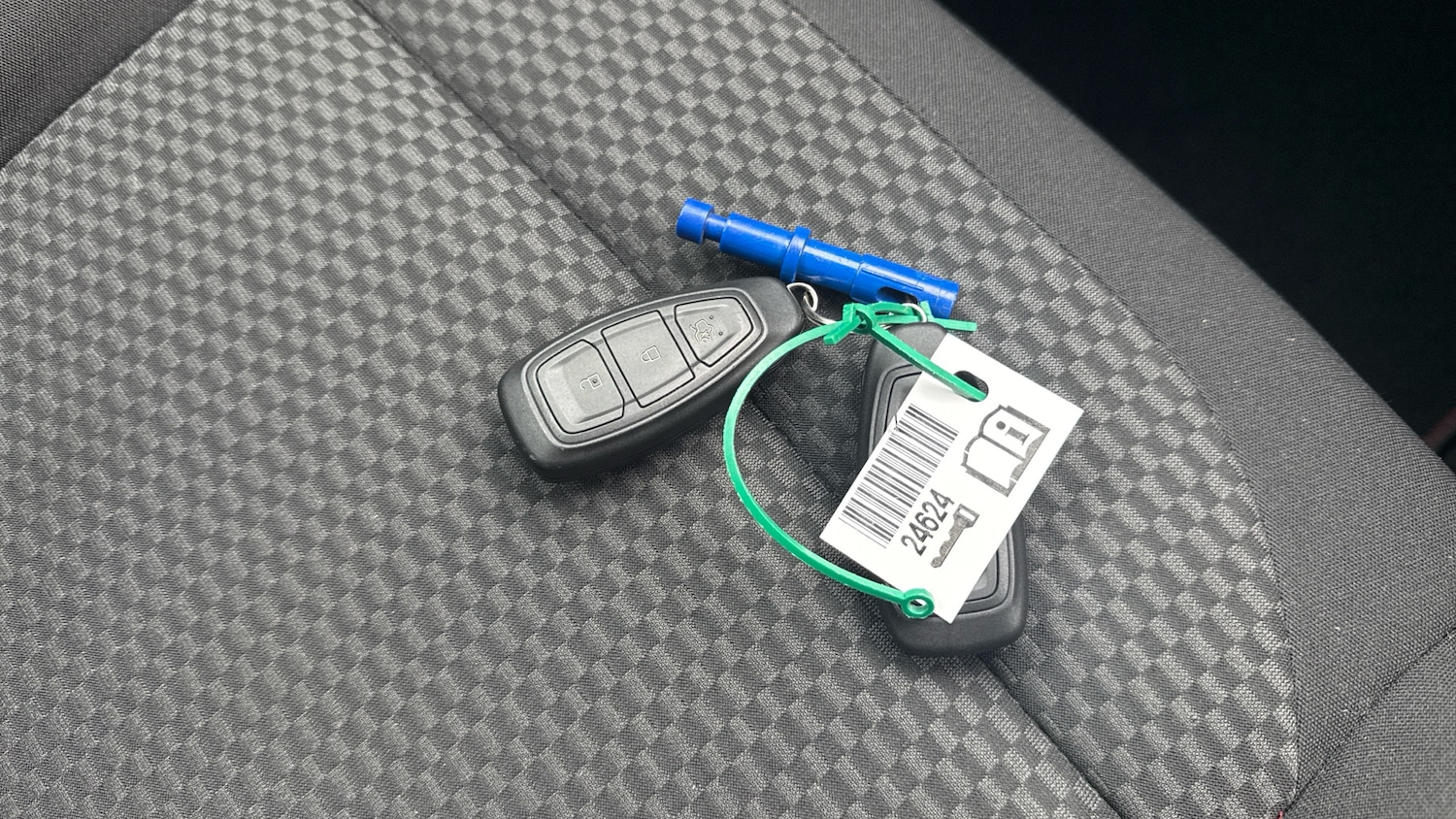 Used Ford Puma 2022 for sale - 76490417: Photo 20