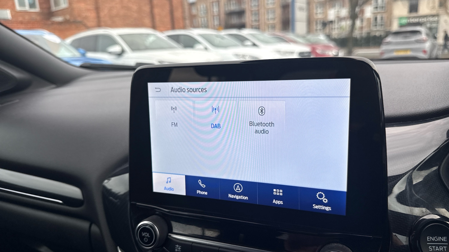 Used Ford Puma 2022 for sale - 76490417: Photo 22