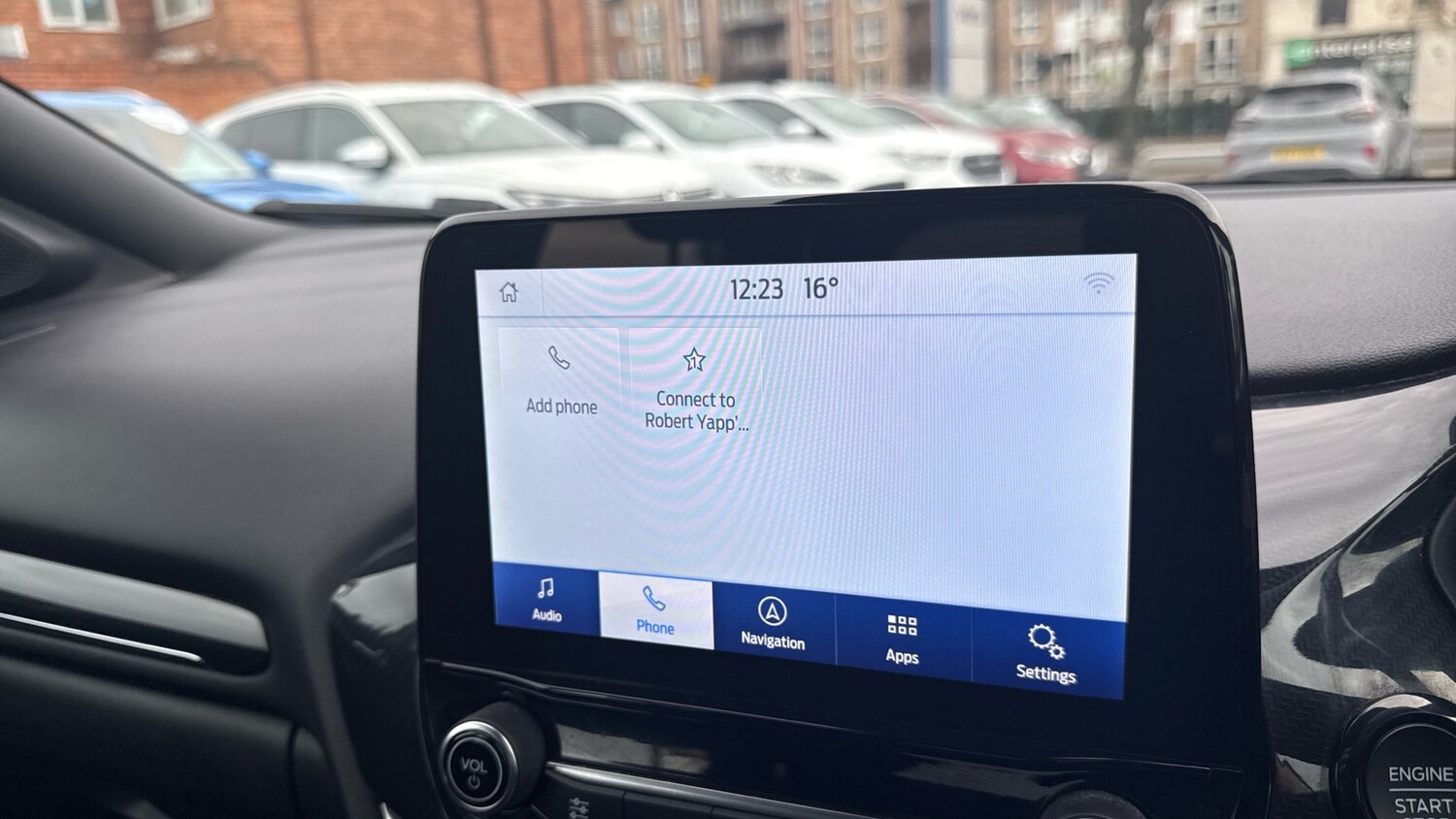 Used Ford Puma 2022 for sale - 76490417: Photo 23