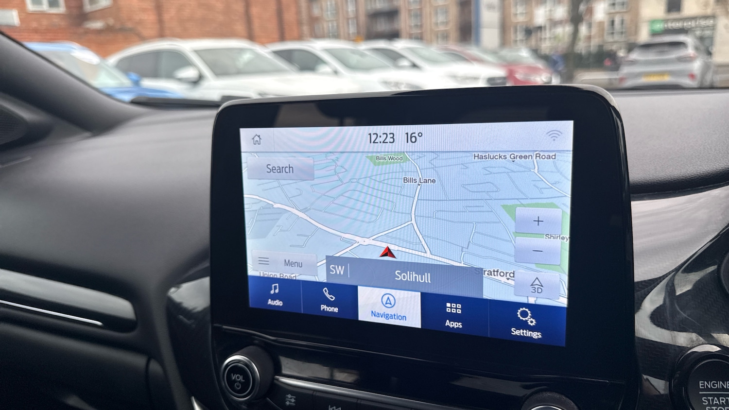 Used Ford Puma 2022 for sale - 76490417: Photo 24