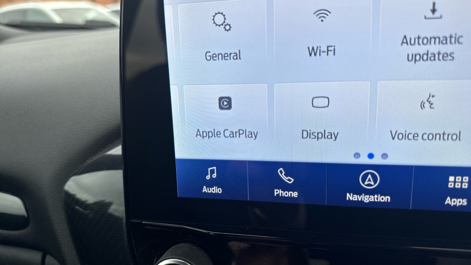 Used Ford Puma 2022 for sale - 76490417: Photo 25