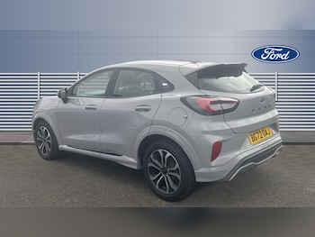 Used Ford Puma 2022 for sale - 76490417: Photo