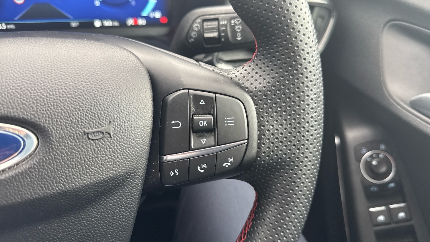 Used Ford Puma 2022 for sale - 76490417: Photo 32