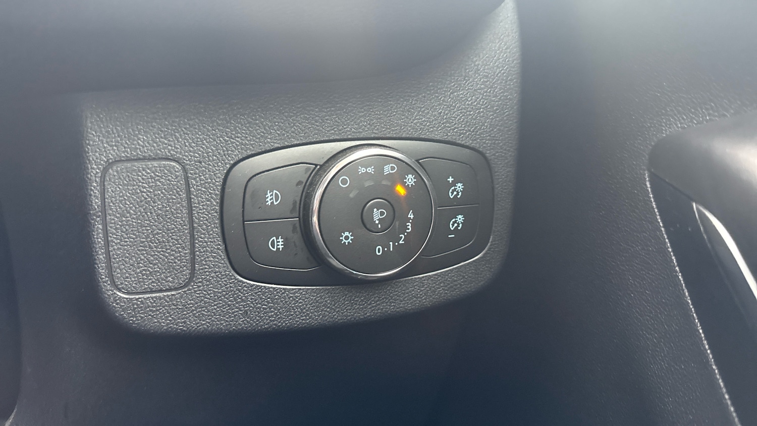 Used Ford Puma 2022 for sale - 76490417: Photo 34