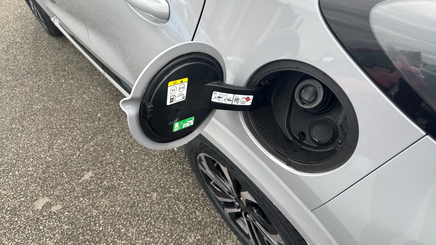 Used Ford Puma 2022 for sale - 76490417: Photo 39