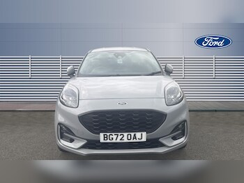 Used Ford Puma 2022 for sale - 76490417: Photo