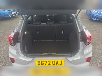 Used Ford Puma 2022 for sale - 76490417: Photo