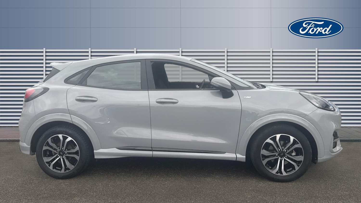 Used Ford Puma 2022 for sale - 76490417: Photo 5