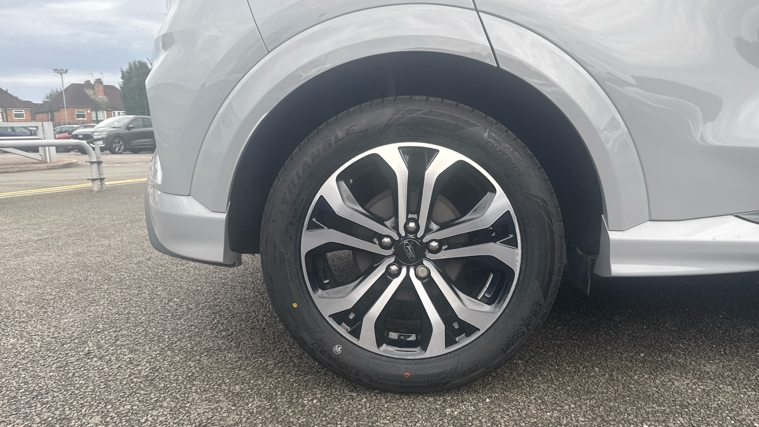 Used Ford Puma 2022 for sale - 76490417: Photo 7