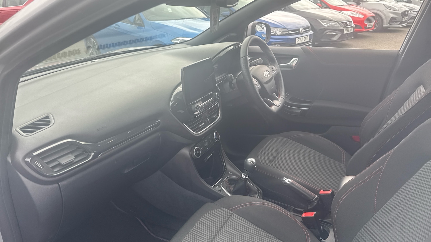 Used Ford Puma 2022 for sale - 76490417: Photo 9