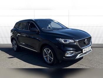 Used MG MG HS 2022 for sale - 78380074: Photo