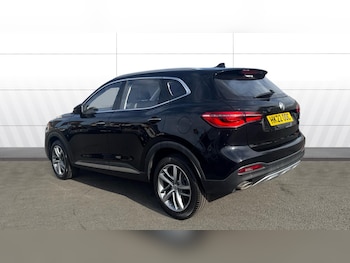 Used MG MG HS 2022 for sale - 78380074: Photo