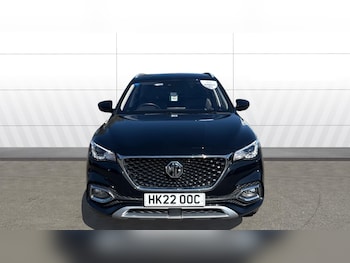 Used MG MG HS 2022 for sale - 78380074: Photo