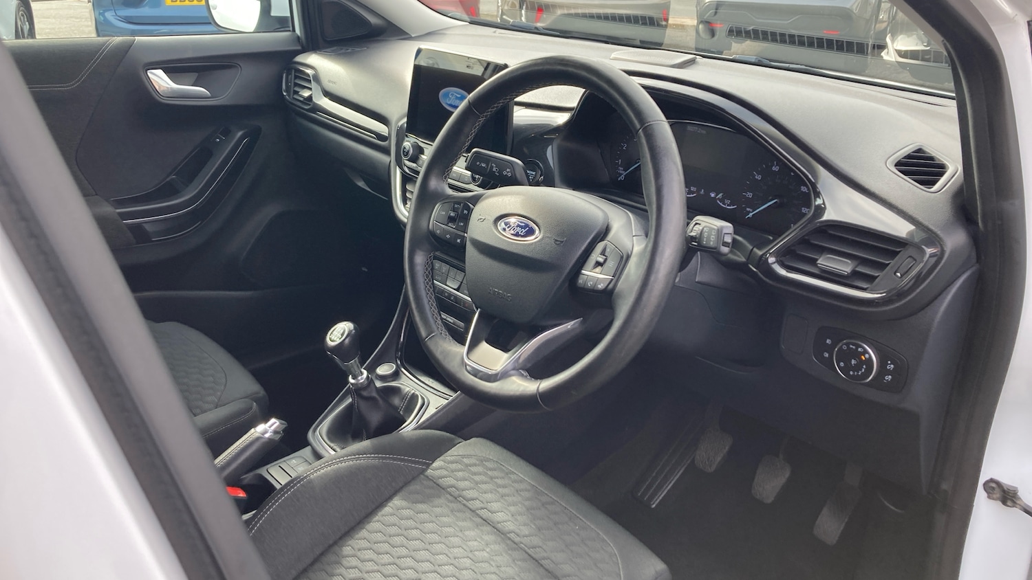 Used Ford Puma 2021 for sale - 76157686: Photo 11