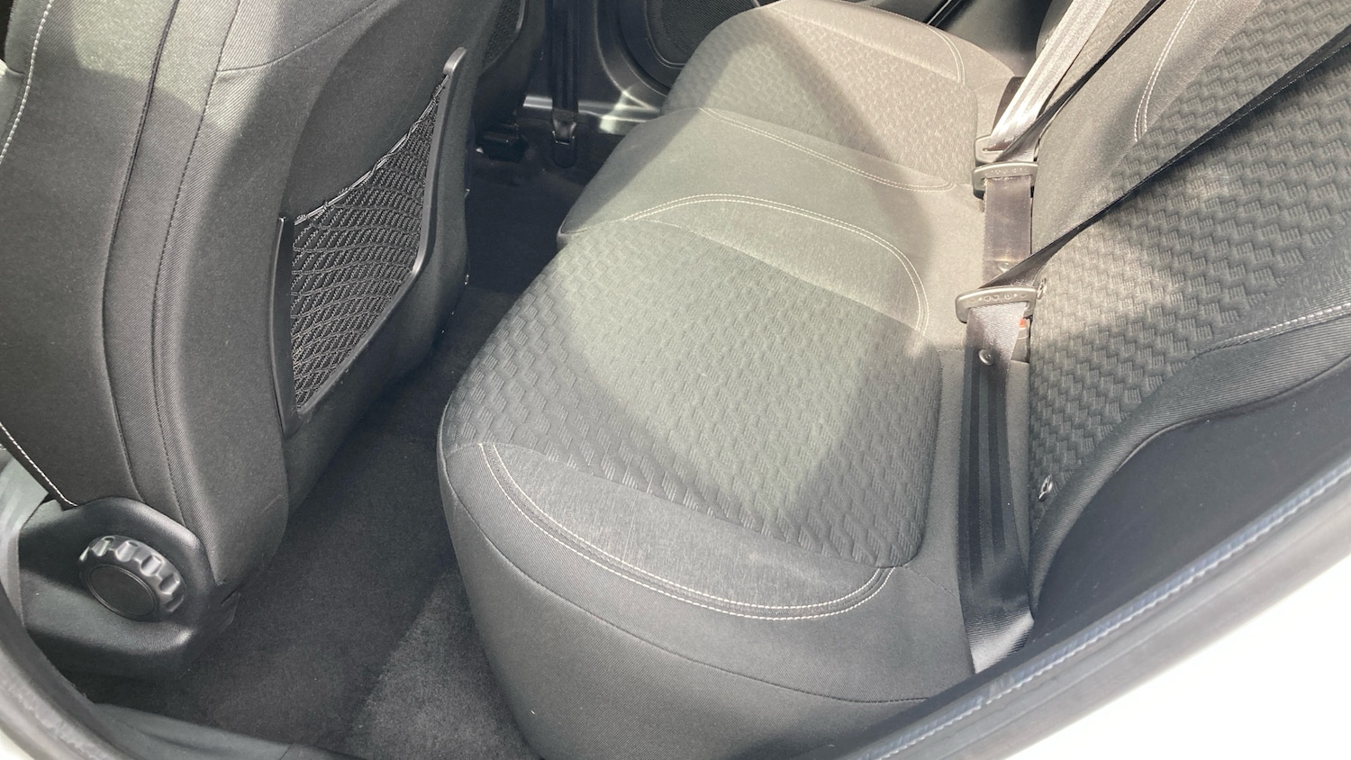 Used Ford Puma 2021 for sale - 76157686: Photo 16