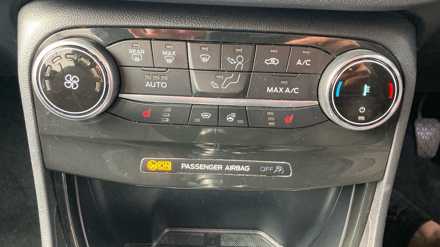 Used Ford Puma 2021 for sale - 76157686: Photo 22