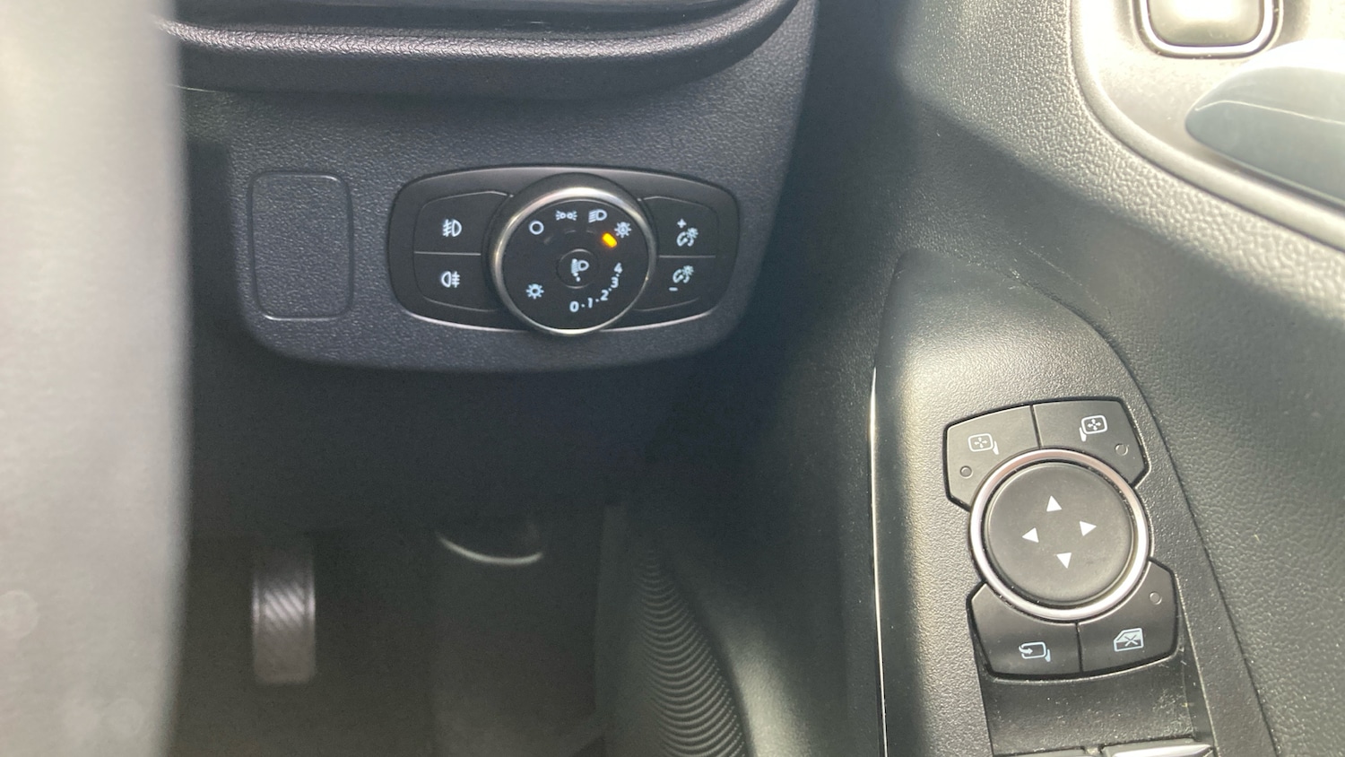 Used Ford Puma 2021 for sale - 76157686: Photo 27