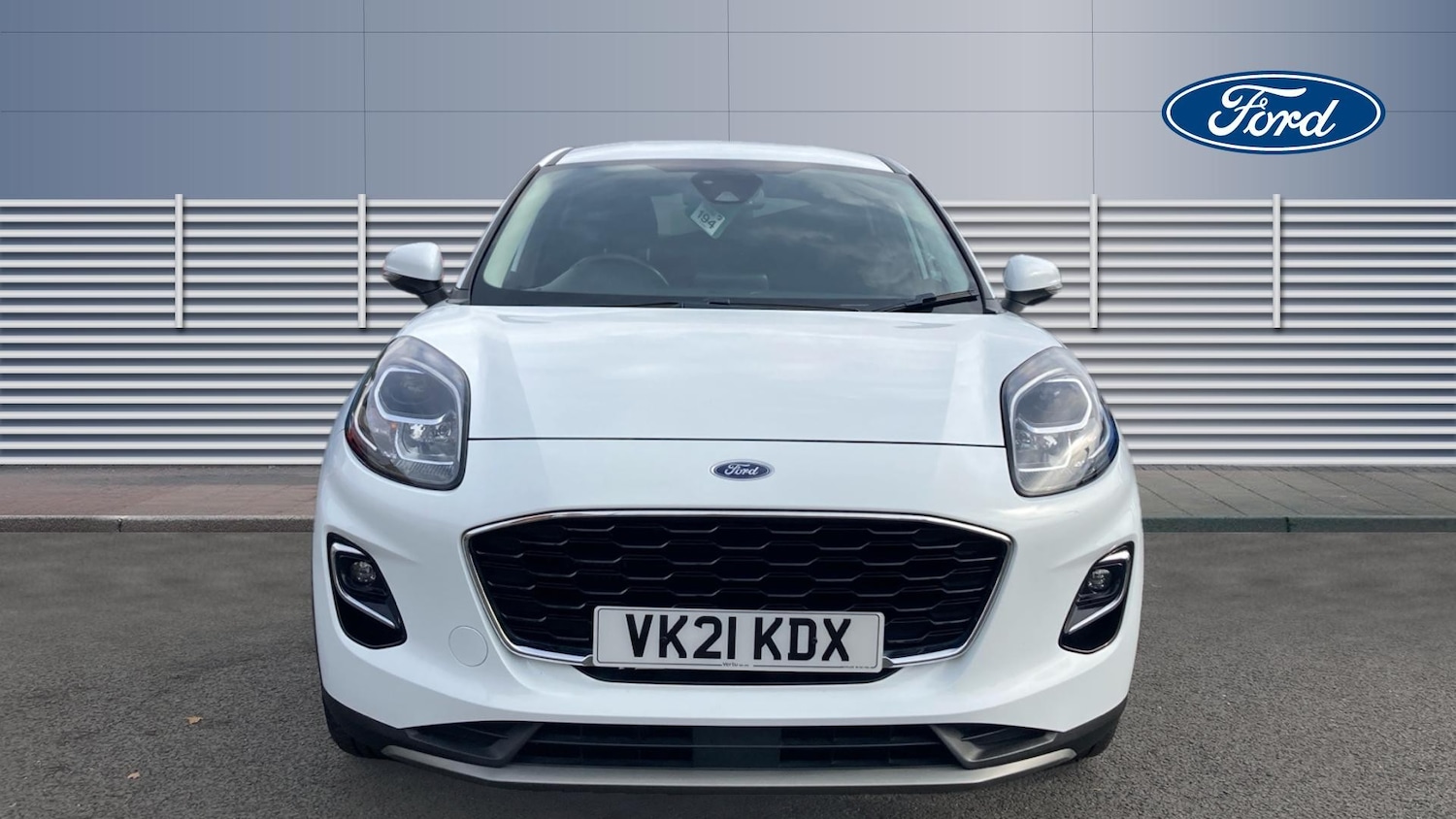 Used Ford Puma 2021 for sale - 76157686: Photo 3