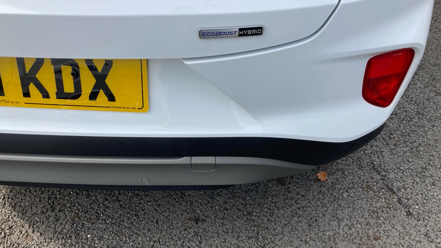 Used Ford Puma 2021 for sale - 76157686: Photo 35