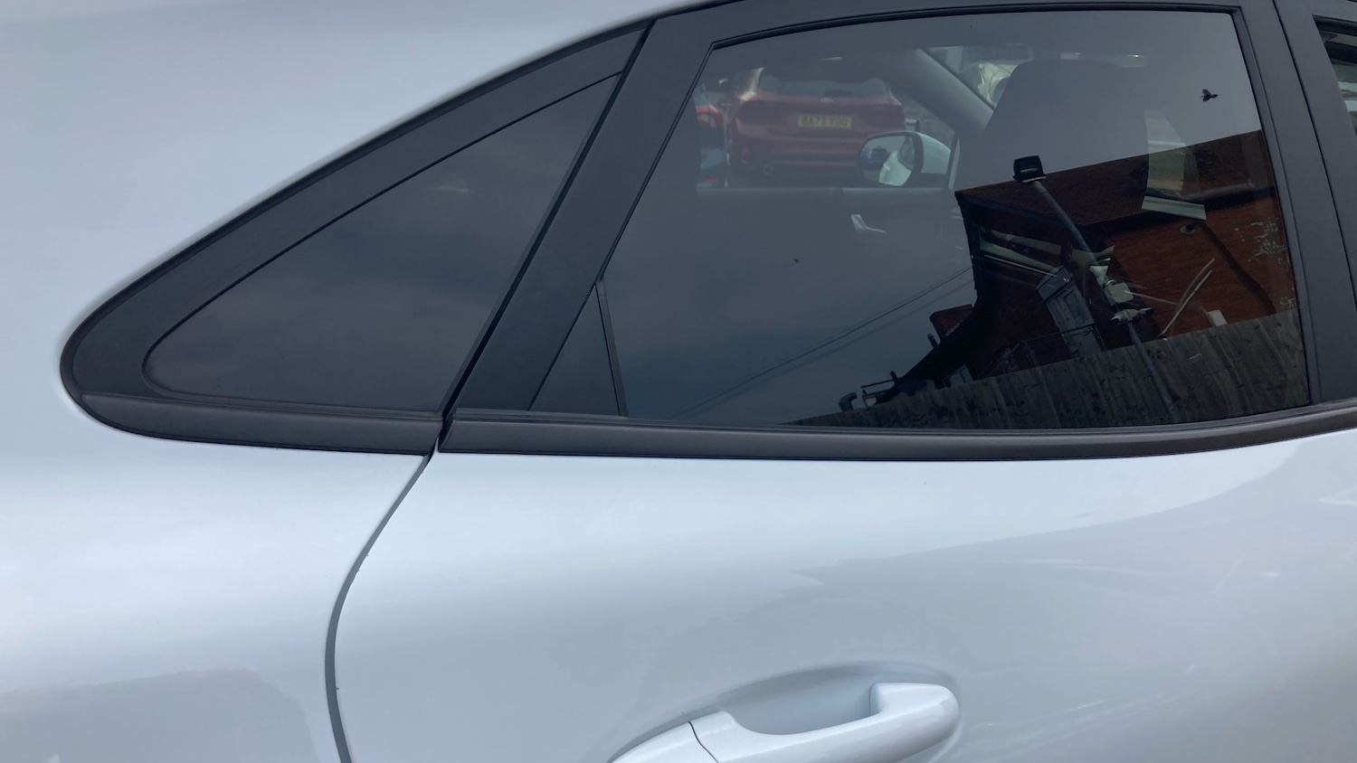 Used Ford Puma 2021 for sale - 76157686: Photo 40