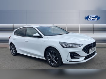 Used Ford Focus 2023 for sale - 78408794: Photo