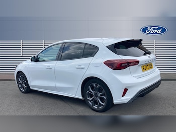 Used Ford Focus 2023 for sale - 78408794: Photo