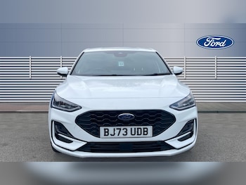 Used Ford Focus 2023 for sale - 78408794: Photo