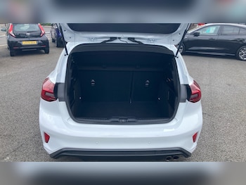 Used Ford Focus 2023 for sale - 78408794: Photo