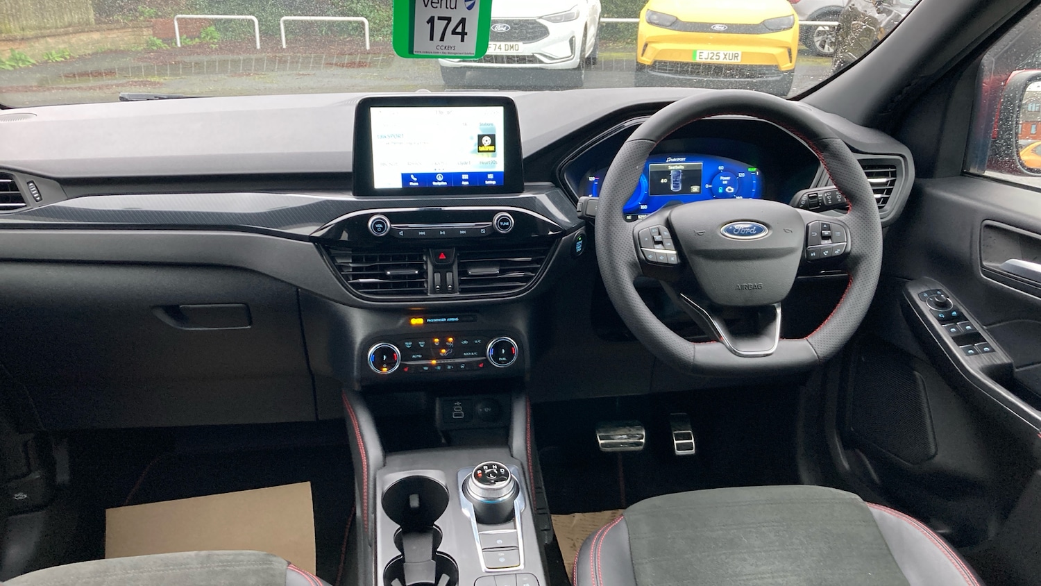 Used Ford Kuga 2024 for sale - 77274752: Photo 10