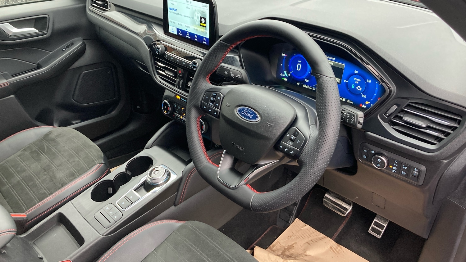 Used Ford Kuga 2024 for sale - 77274752: Photo 11