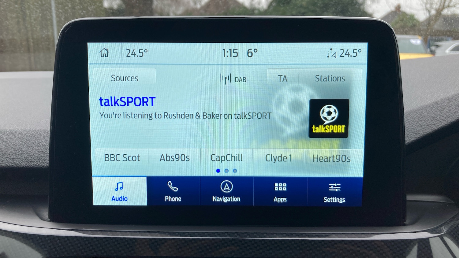 Used Ford Kuga 2024 for sale - 77274752: Photo 12