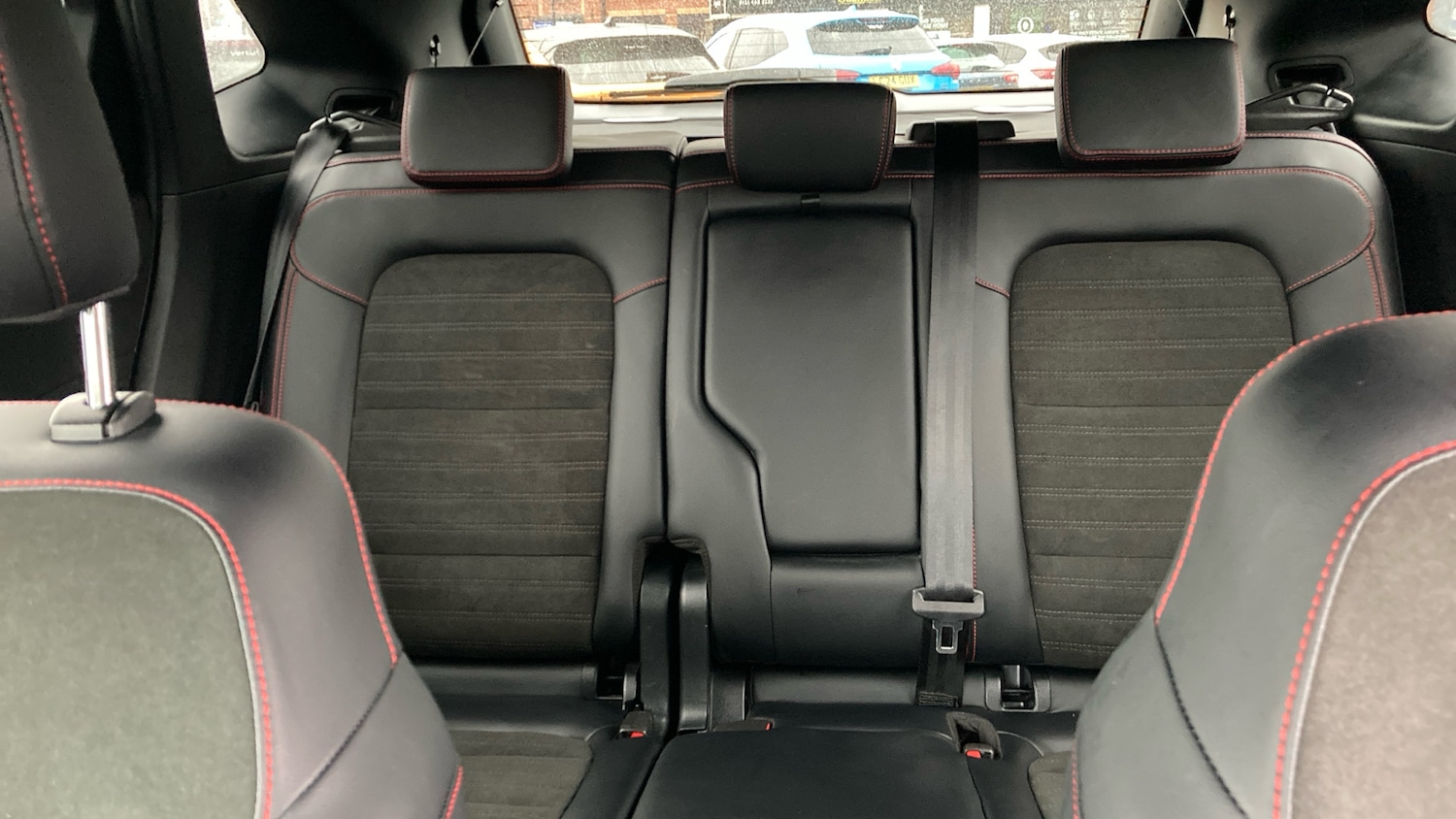 Used Ford Kuga 2024 for sale - 77274752: Photo 15