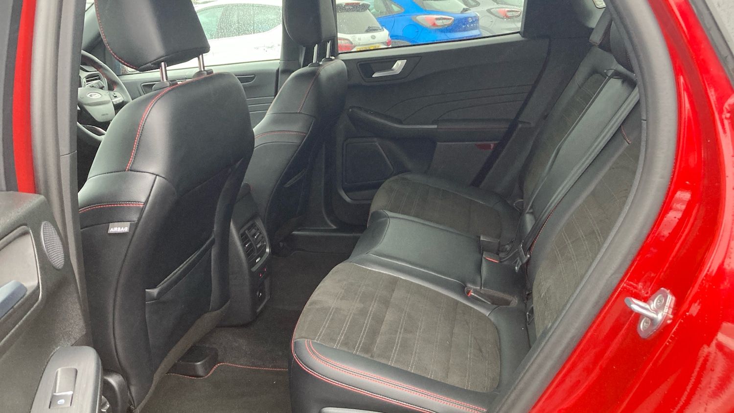 Used Ford Kuga 2024 for sale - 77274752: Photo 16