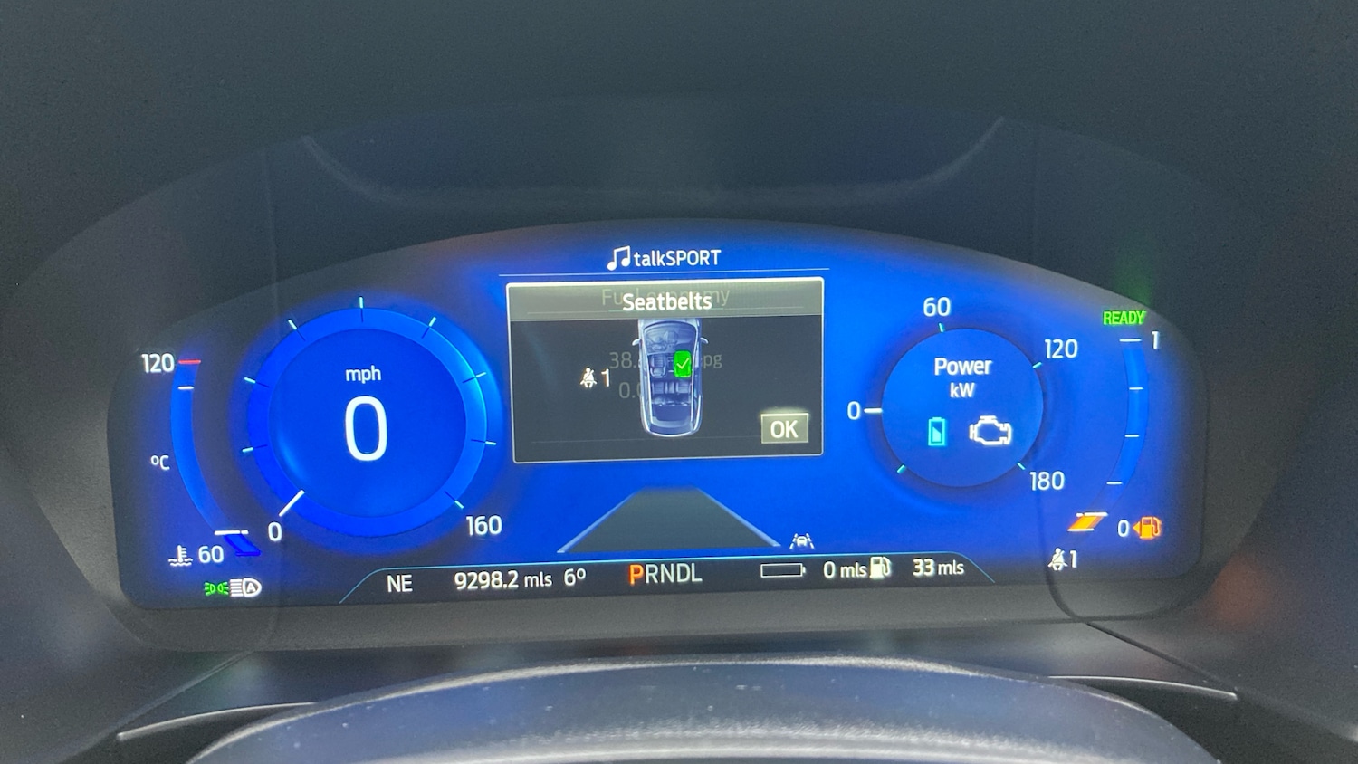 Used Ford Kuga 2024 for sale - 77274752: Photo 18