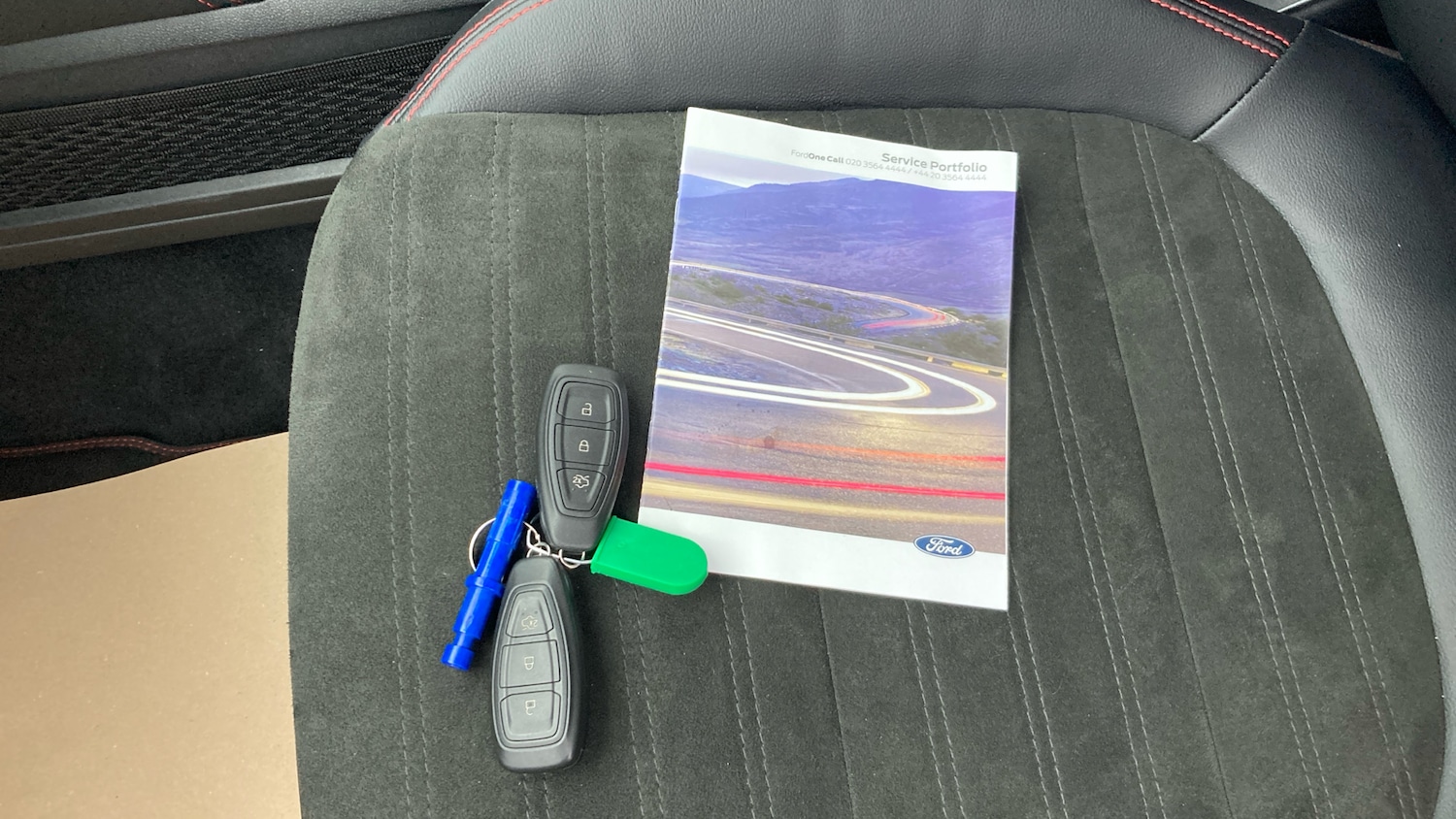 Used Ford Kuga 2024 for sale - 77274752: Photo 19