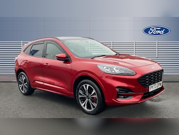 Used Ford Kuga 2024 for sale - 77274752: Photo