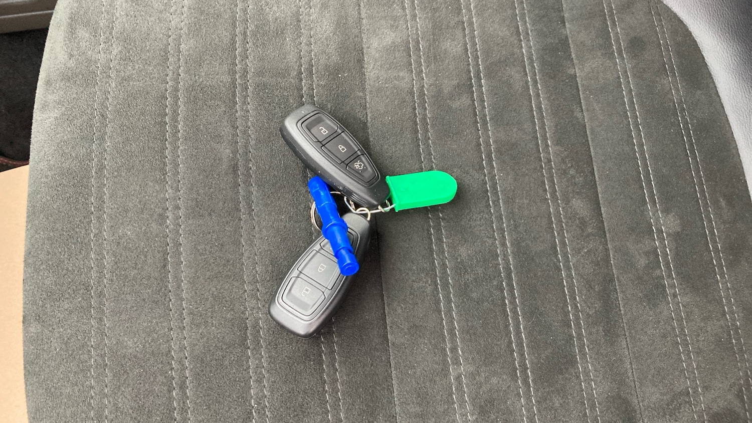 Used Ford Kuga 2024 for sale - 77274752: Photo 20